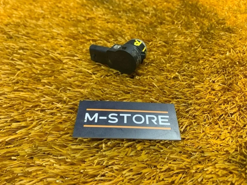 Датчик парковки , парктроник Mercedes-Benz E-Class 2009 A2125420018 C207 271.860, задний