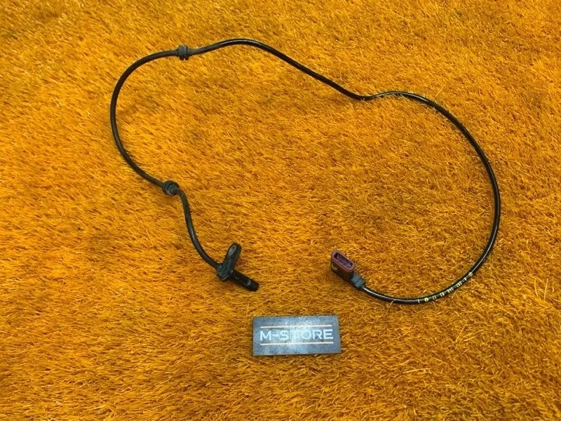 Датчик ABS Mercedes-Benz E-Class 2009 A2075400317 C207 271.860, задний левый