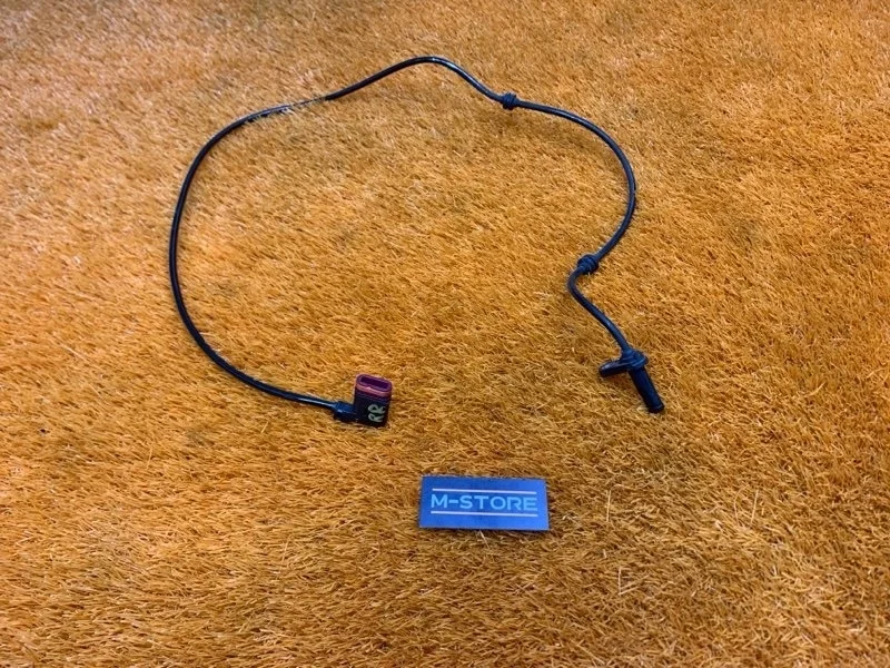 Датчик ABS Mercedes-Benz E-Class 2009 A2075400317 C207 271.860, задний правый