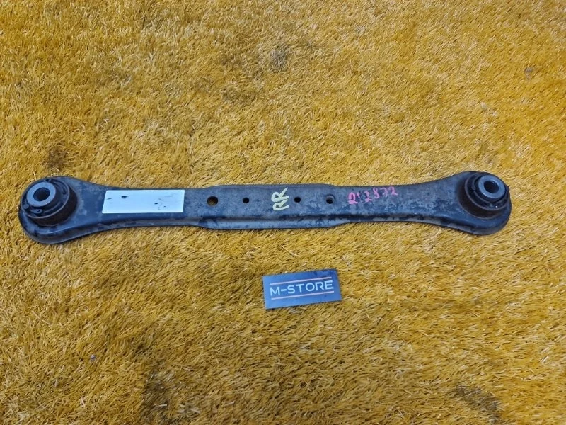 Рычаг подвески верхний Land Rover Range Rover Evoque 2012 LR029576 L538 204PT, задний правый