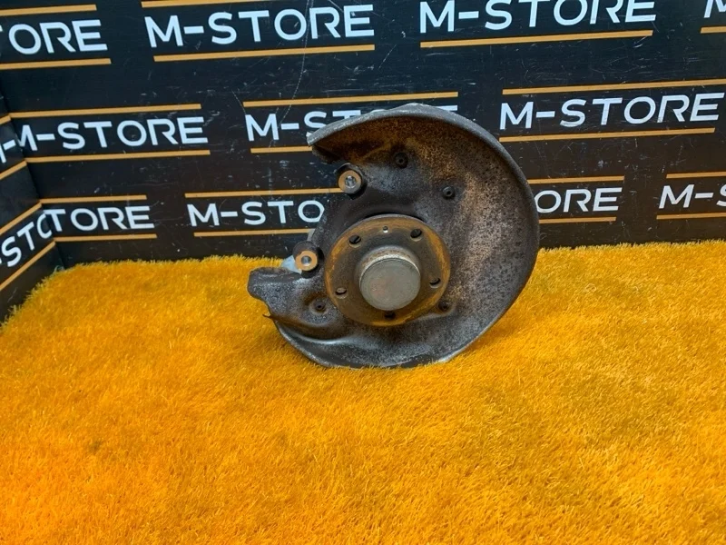 Ступица Audi A4 2013 8K0505431AP B8/8K CDNB, задняя левая