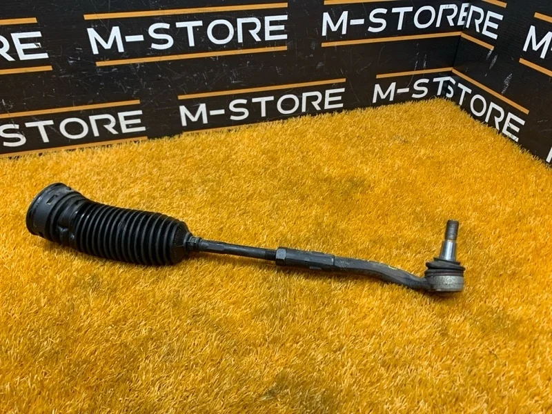 Тяга рулевая Mercedes-Benz E-Class 2009 A2043380415 C207 271.860, левая