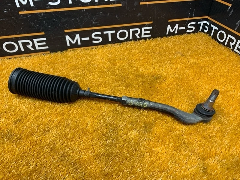 Тяга рулевая Mercedes-Benz E-Class 2009 A2043380415 C207 271.860, правая