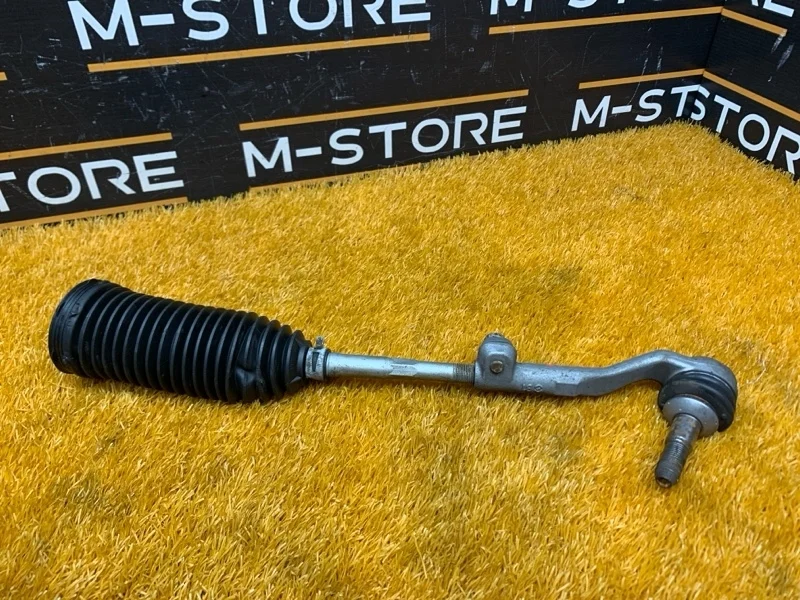 Тяга рулевая Bmw 3-Series 2012 32106799960 F30 N20B20B, левая