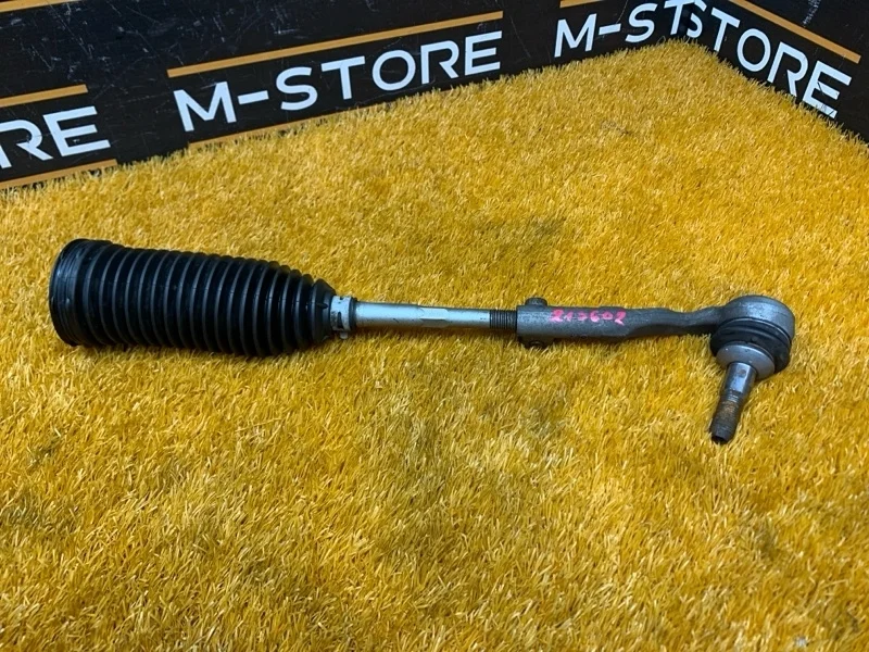 Тяга рулевая Bmw 3-Series 2012 32106799965 F30 N20B20B, правая