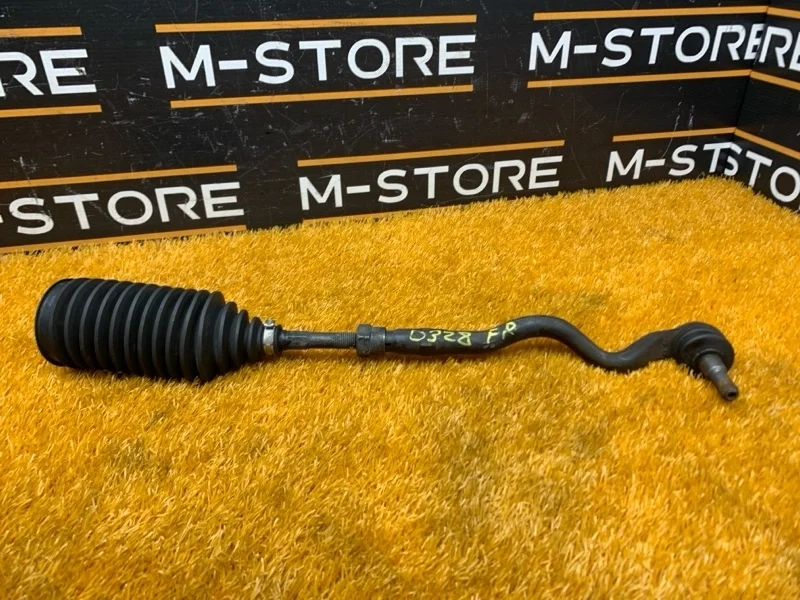 Тяга рулевая Bmw 3-Series 2002 32106777504 E46 M54B22(226S1), правая