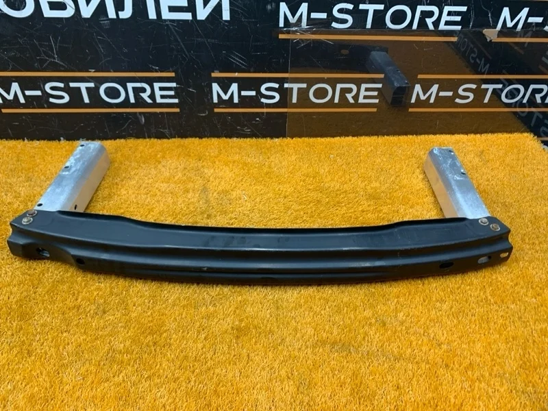 Усилитель бампера Audi A4 2010 8T0807313 B8/8K CDNC, задний