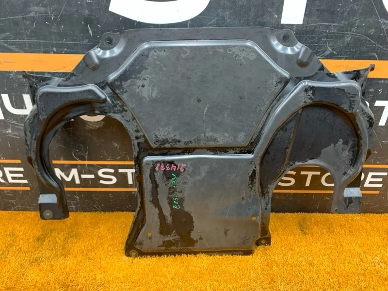 Защита АКПП Mercedes-Benz E-Class 2009 A2045240430 C207 271.860