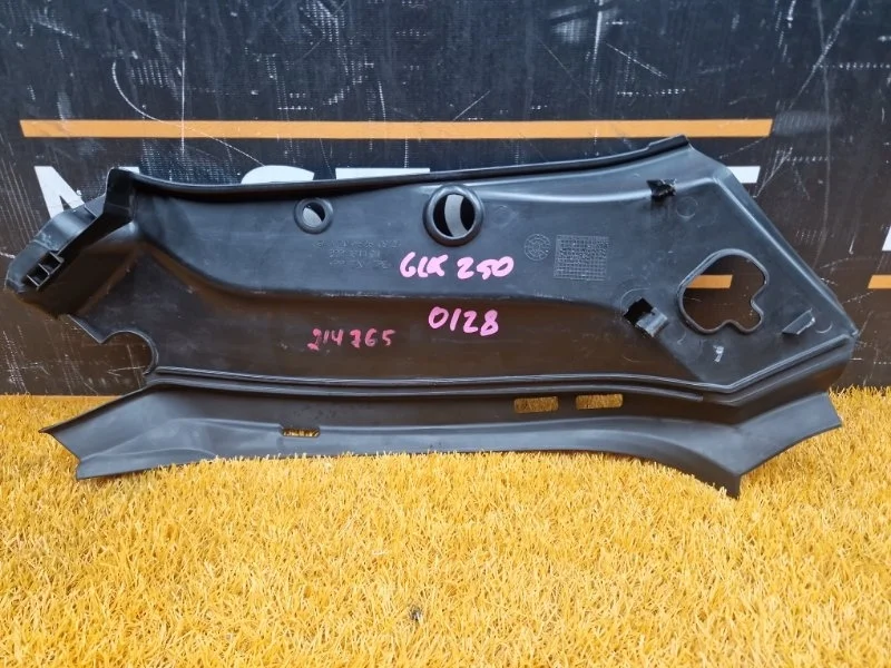 Накладка на фару Mercedes-Benz Glk-Class 2013 A2048260924 X204 276.957, левая