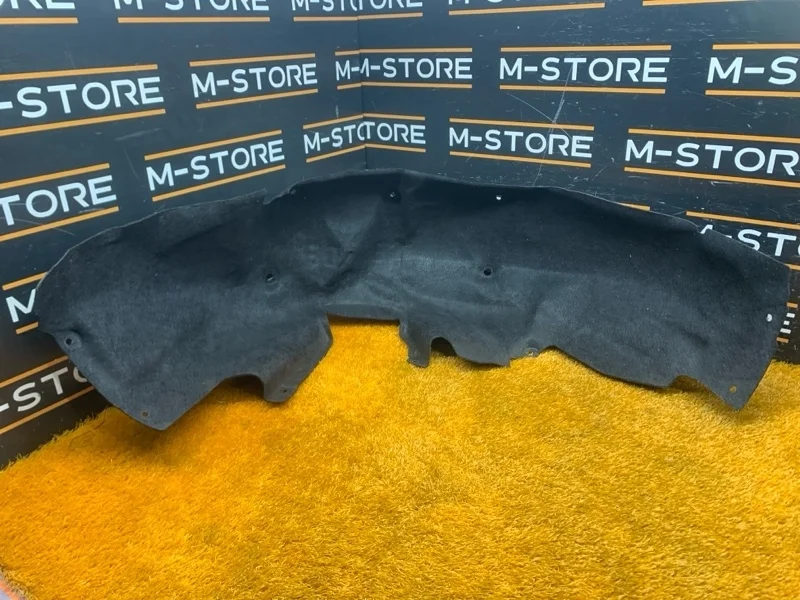 Подкрылок Bmw 3-Series 2012 51717260294 F30 N20B20B, задний правый