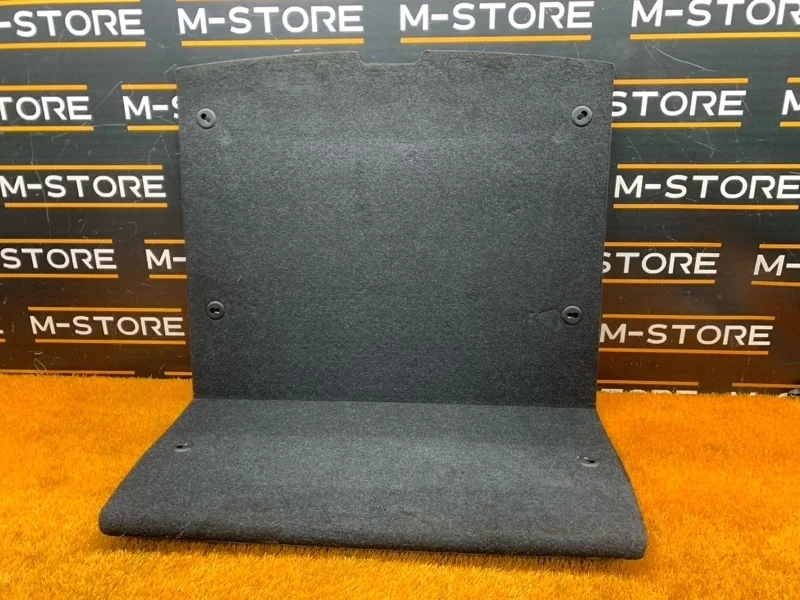 Пол багажника Bmw 3-Series 2012 51477246303 F30 N20B20B