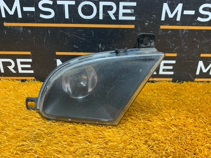 Фара противотуманная Bmw 5-Series 63177177711 E60, левая
