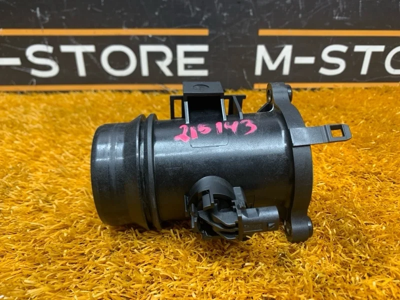 Патрубок интеркулера Bmw 3-Series 2013 11618519492 F30 N47D20C