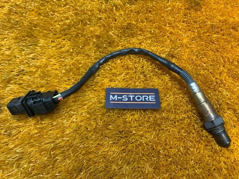 Датчик кислорода Bmw 3-Series 2013 7791600 F30 N47D20C