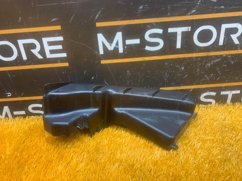 Крепление бампера Land Rover Range Rover Evoque 2012 LR036193 L538 204PT, переднее левое