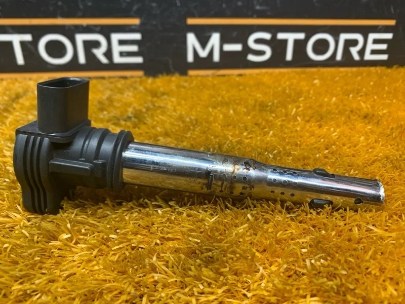 Катушка зажигания Audi A4 2009 07K905715F 8K CDN