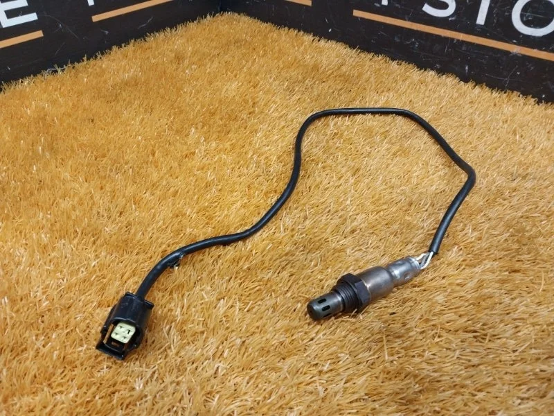 Датчик кислорода Mercedes-Benz C-Class 2008 A0065422218 W204 271.860