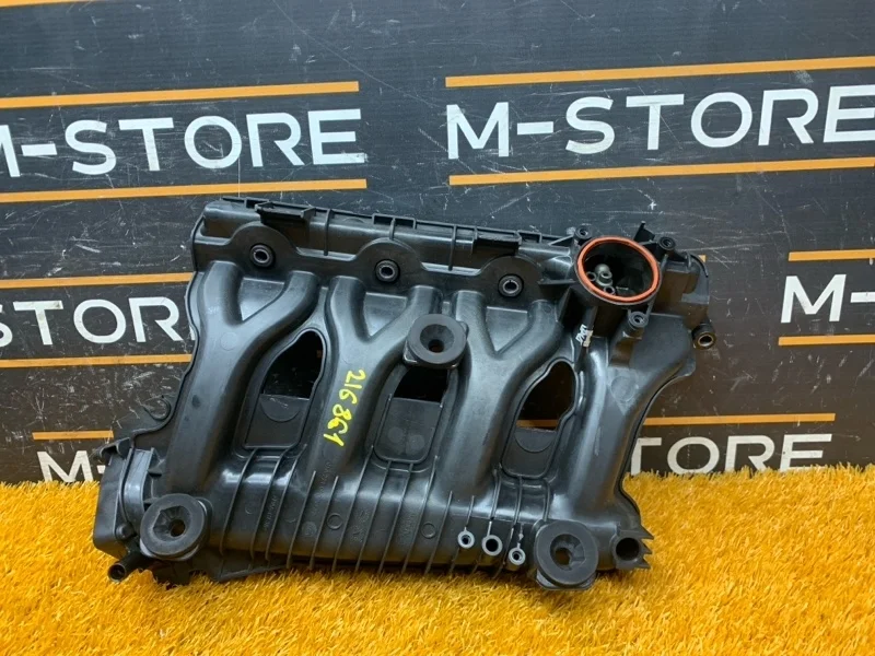 Коллектор впускной Mercedes-Benz C-Class 2008 A2710903037 W204 271.860