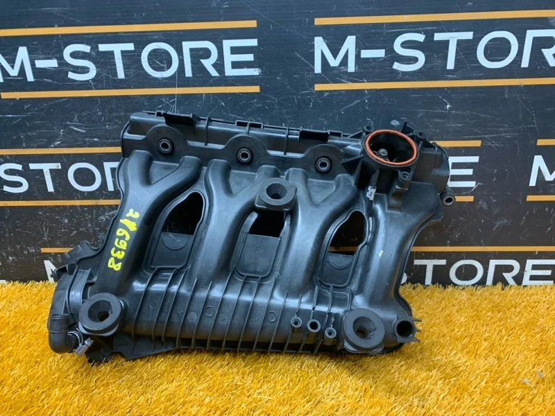 Коллектор впускной Mercedes-Benz C-Class 2008 A2710903037 W204 271.860