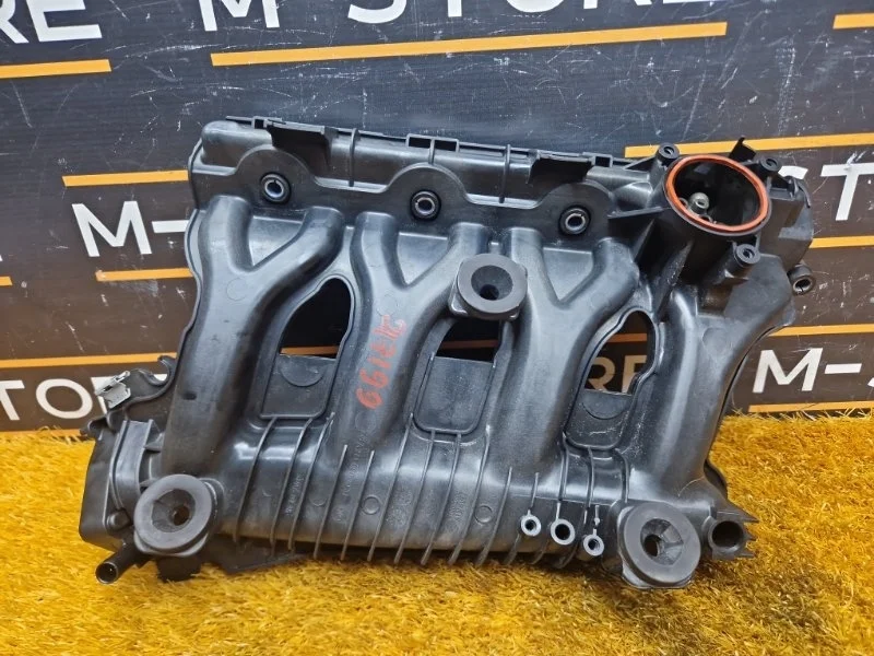 Коллектор впускной Mercedes-Benz C - Class 2008 A2710903037 W204 271.860