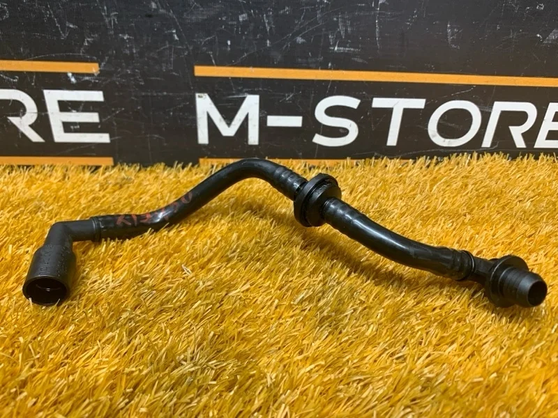 Патрубок картерных газов Volkswagen Golf 2009 1K0612041FE 5K CAX