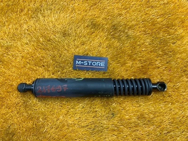 Амортизатор багажника Porsche Cayenne 2009 95551255004 957 M4801