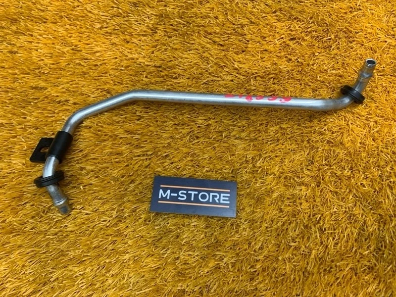 Трубка охлаждения акпп Mercedes-Benz C-Class 2011 A2045280124 W204 276.957