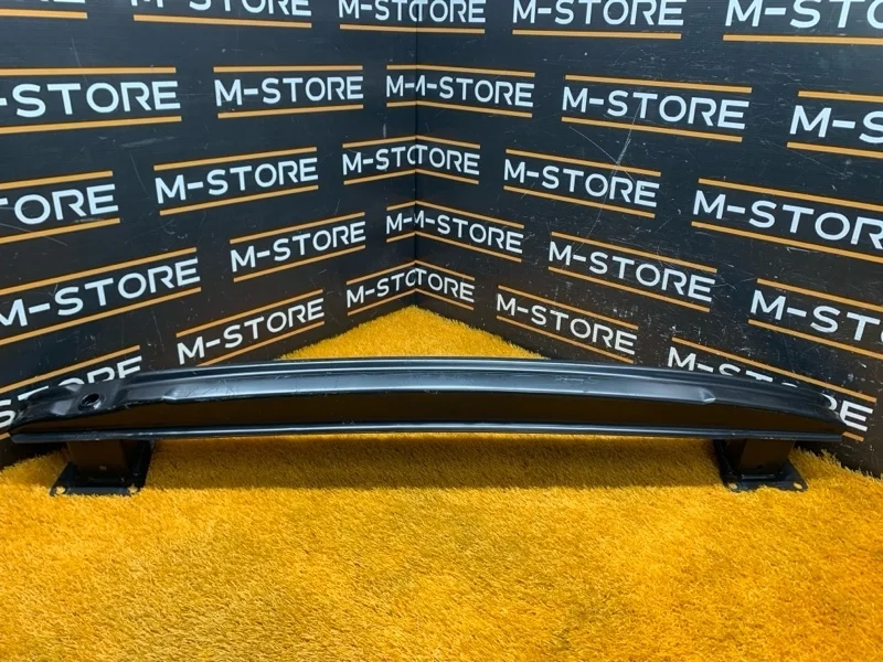 Усилитель бампера Volkswagen Passat 2011 3AA807305 B7 CAX, задний