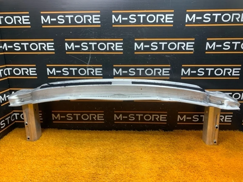 Усилитель бампера Audi A4 2007 8E0807313L B7/8E ALT, задний