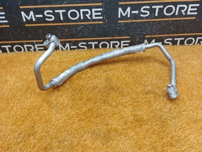 Трубка кондиционера Volkswagen Passat 2011 3C0820721Q B7 CAX