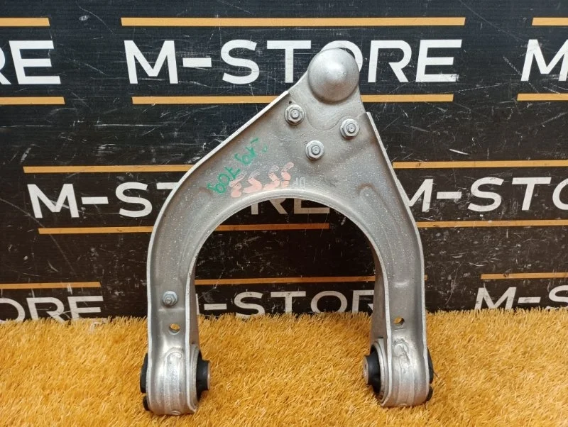 Рычаг подвески верхний Mercedes-Benz E-Class 2008 A2113309007 W211 272.943, передний правый