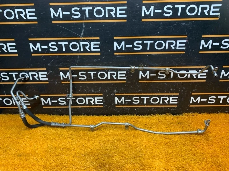 Трубка охлаждения акпп Mercedes-Benz E-Class 2015 A2042705296 W212 274.920