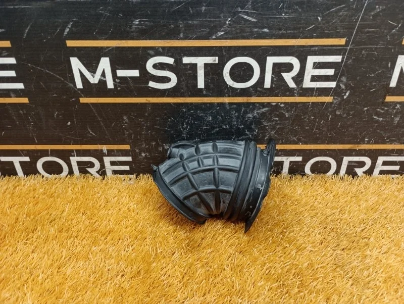 Патрубок воздушного фильтра Mercedes-Benz C-Class 2011 A2760941191 W204 276.957