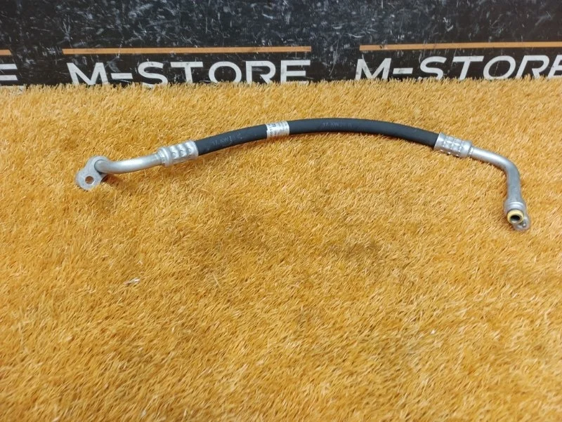 Трубка кондиционера Mercedes-Benz C-Class 2011 A2048305116 W204 276.957