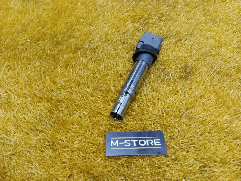 Катушка зажигания Volkswagen Touareg 2010 022905715A 7L BHK