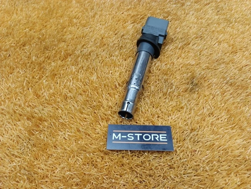 Катушка зажигания Volkswagen Touareg 2010 022905715A 7L BHK