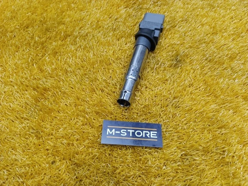 Катушка зажигания Volkswagen Touareg 2010 022905715A 7L BHK