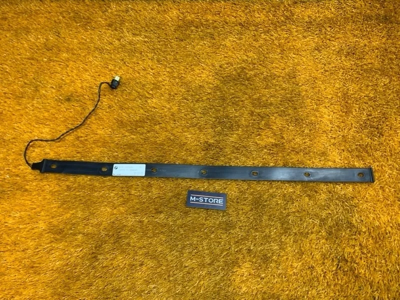 Датчик Smart Opener Bmw X1 2016 61357391042 F48 B47C20A