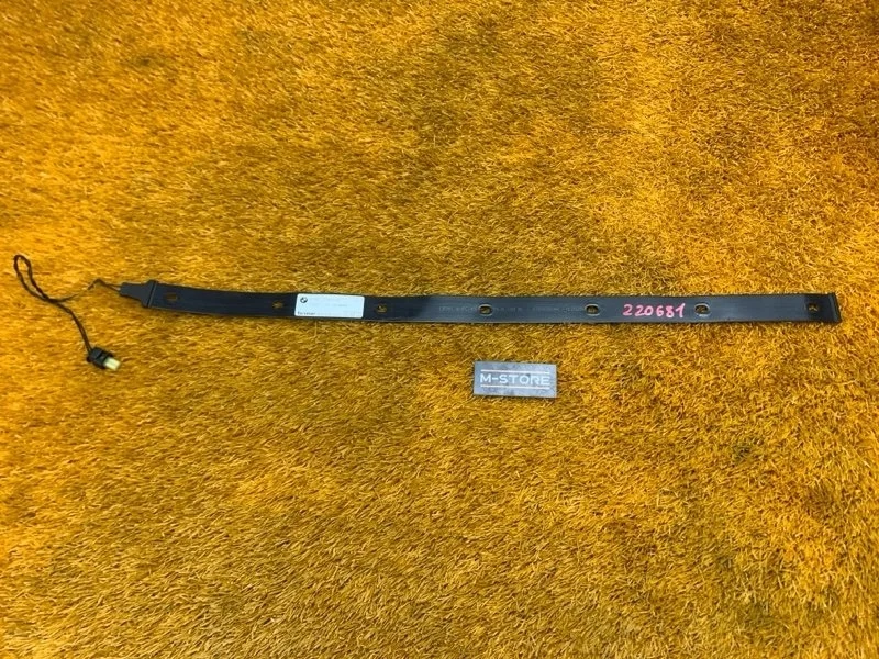 Датчик Smart Opener Bmw 3-Series 2014 61357391042 F30 N20B20B