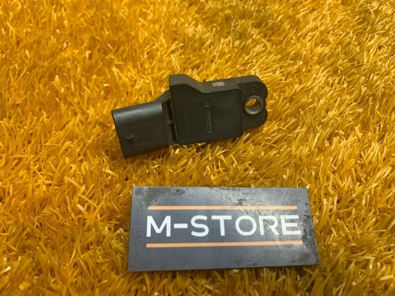 Датчик абсолютного давления Audi Q5 2015 06L906051C 8R CNCD