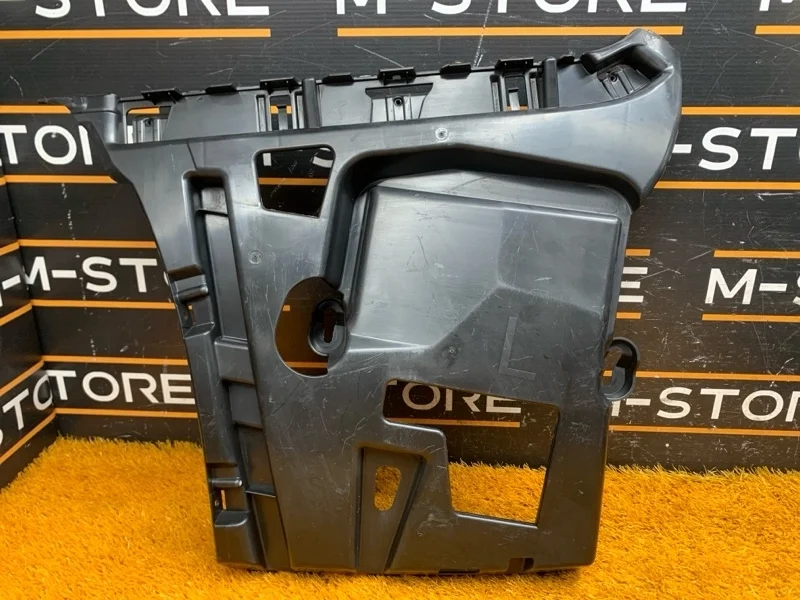Крепление бампера Bmw 3-Series 2014 51127256923 F30 N20B20B, заднее левое