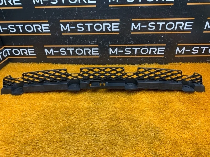 Крепление бампера Volkswagen Passat 2011 3AE807863 B7 CAX, заднее