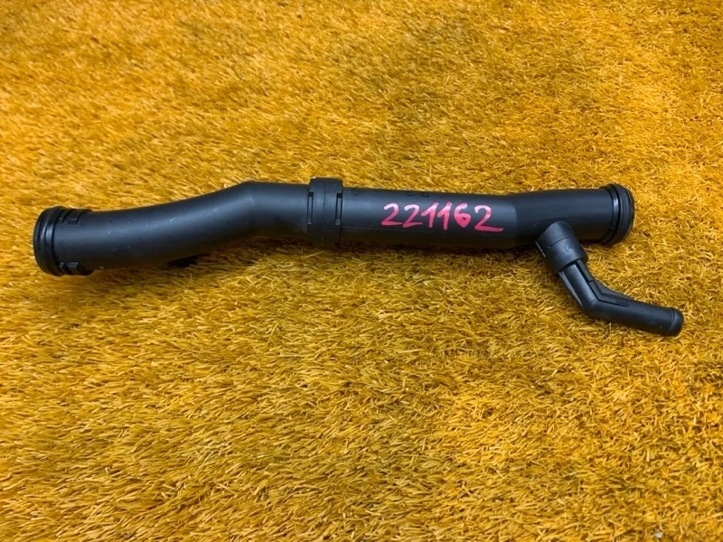 Патрубок системы охлаждения Volkswagen Tiguan 2013 03C121065F 5N CTHD