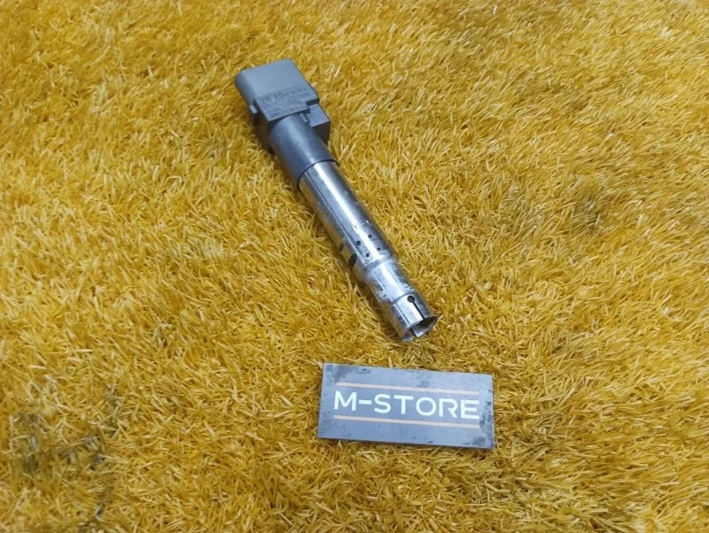 Катушка зажигания Volkswagen Touareg 2004 022905715B 7L AZZ