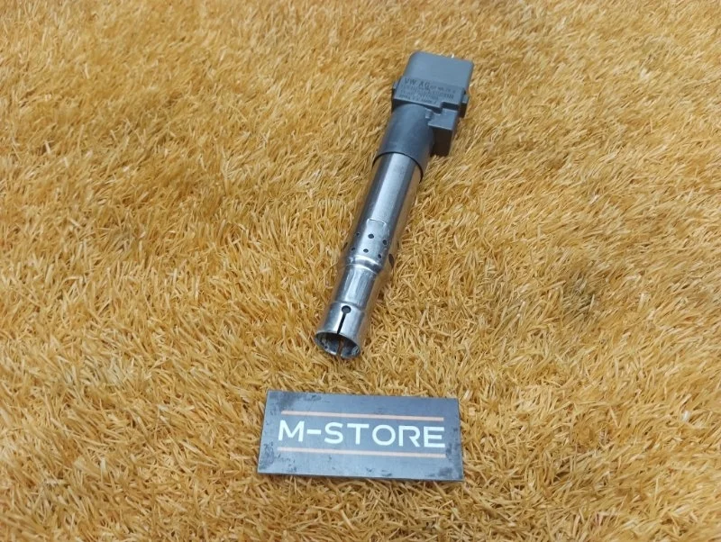 Катушка зажигания Volkswagen Touareg 2004 022905715B 7L AZZ