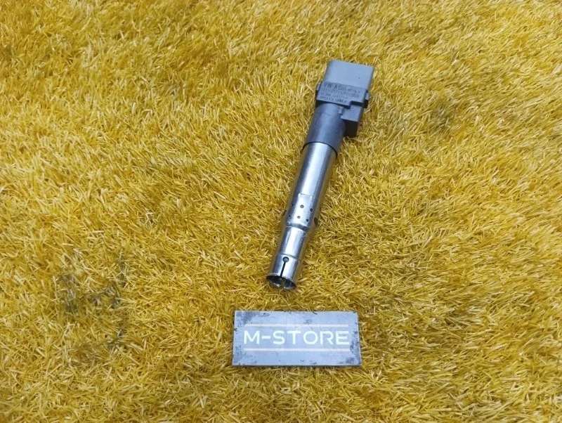 Катушка зажигания Volkswagen Touareg 2004 022905715B 7L AZZ