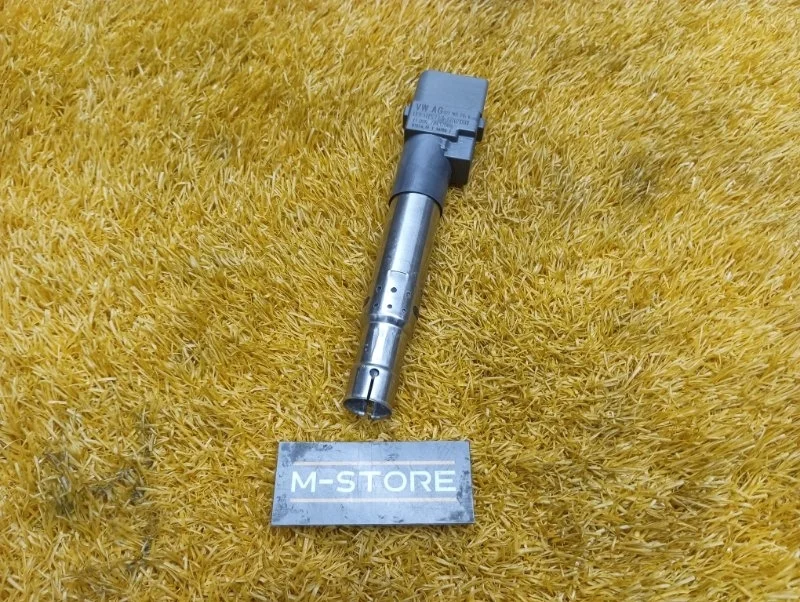 Катушка зажигания Volkswagen Touareg 2004 022905715B 7L AZZ