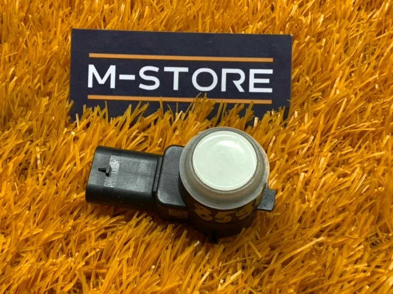 Датчик парковки , парктроник Mercedes-Benz C-Class 2011 A2125420018 W204 276.957, задний