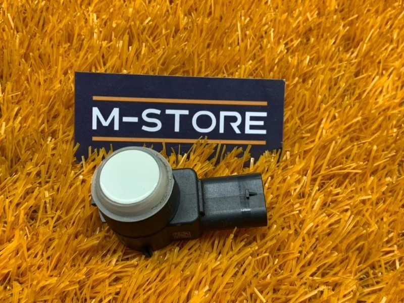 Датчик парковки , парктроник Mercedes-Benz C-Class 2011 A2125420018 W204 276.957, задний