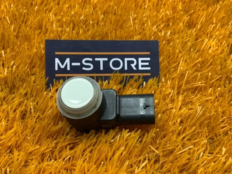 Датчик парковки , парктроник Mercedes-Benz C-Class 2011 A2125420018 W204 276.957, задний